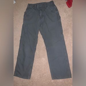 Carhartt Original Dungaree Fit Pants 30x30